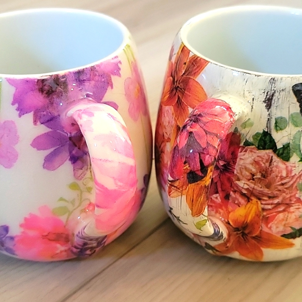 The Emma Rose Boutique mugs